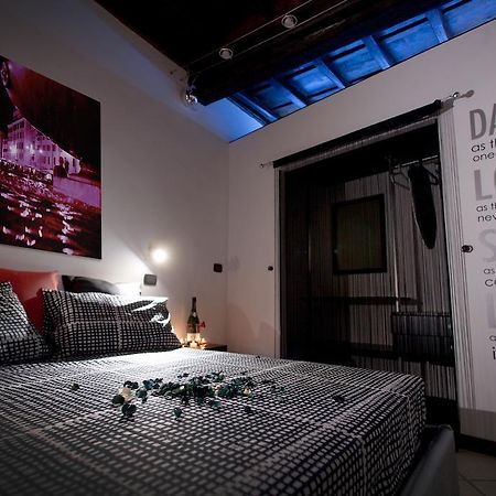 Chroma Italy - Chroma Apt Campo De' Fiori Rum bild
