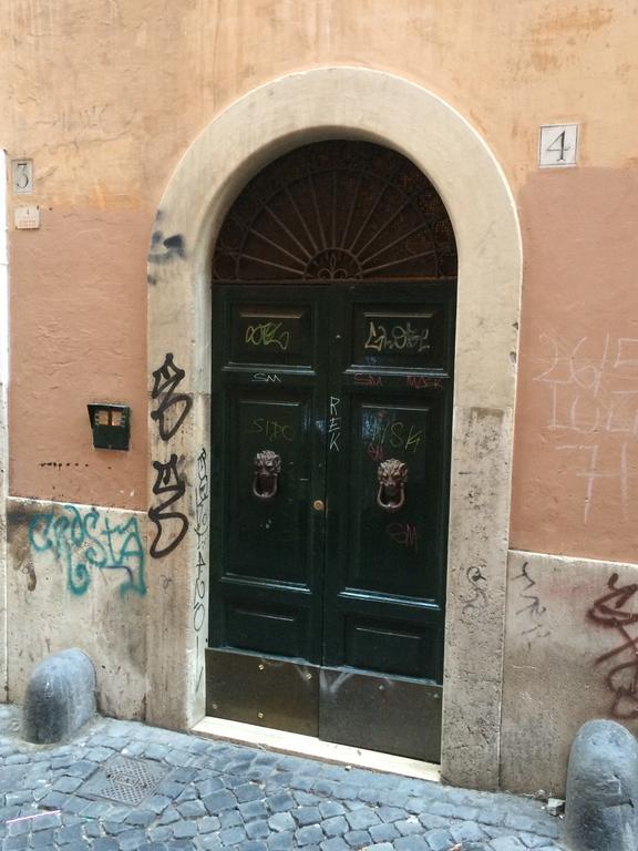 Chroma Italy - Chroma Apt Campo De' Fiori Rum bild