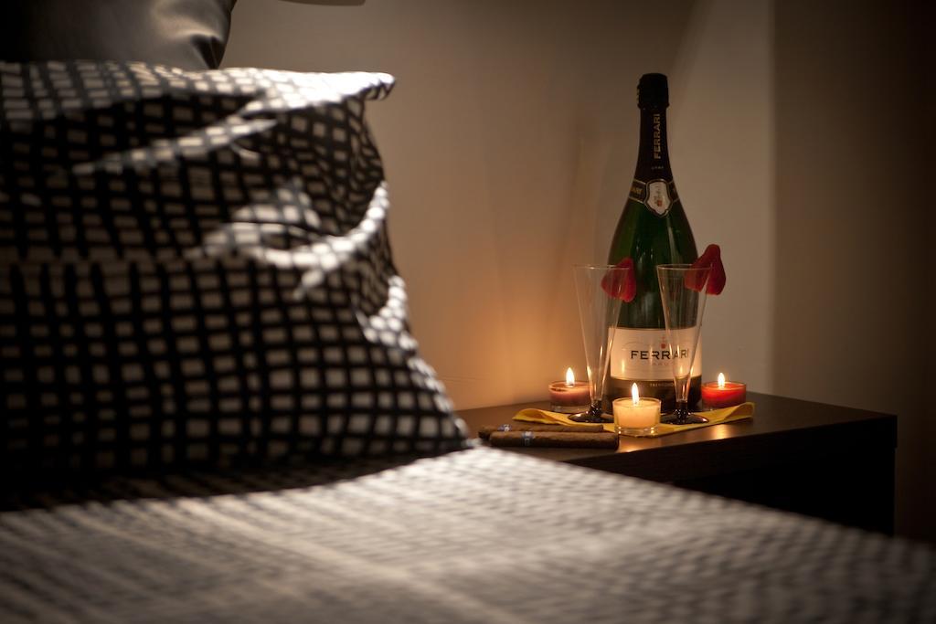 Chroma Italy - Chroma Apt Campo De' Fiori Rum bild